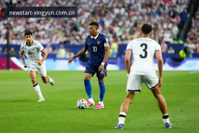 读懂一场1-0，掌握世界杯下半场的关键细节